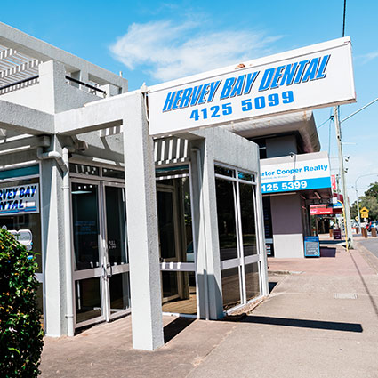 Hervey Bay Dental photo 1