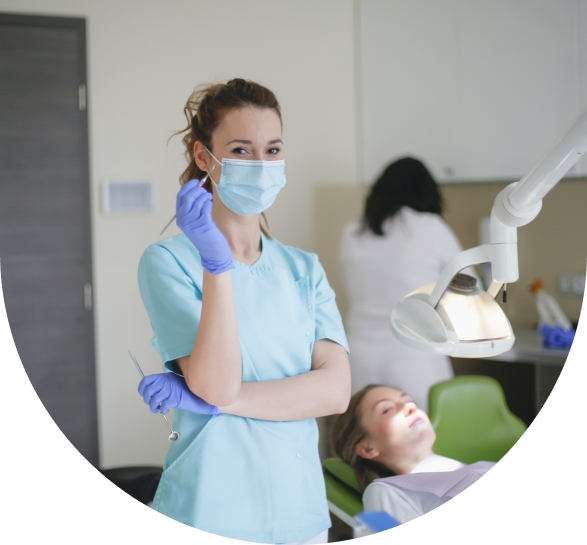 Grace 1 Dental (Grace One) photo 1
