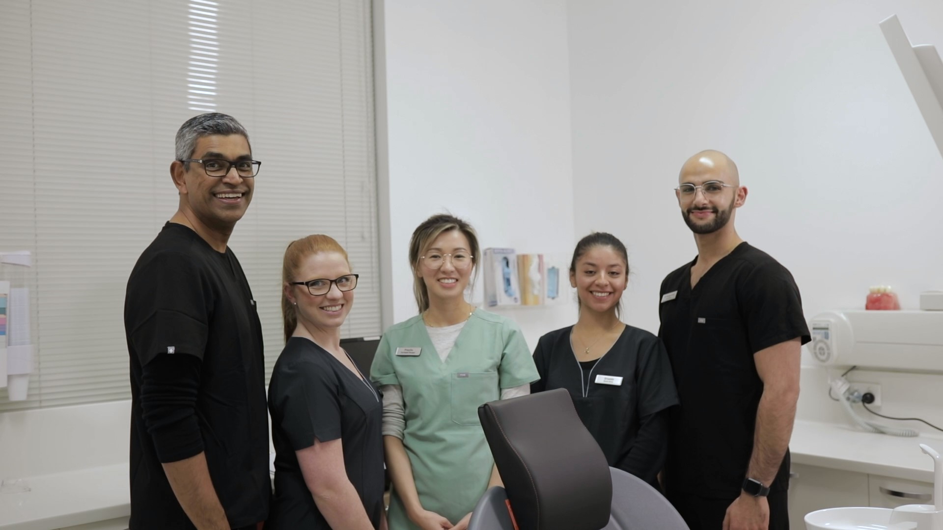 Grace 1 Dental (Grace One) photo 2