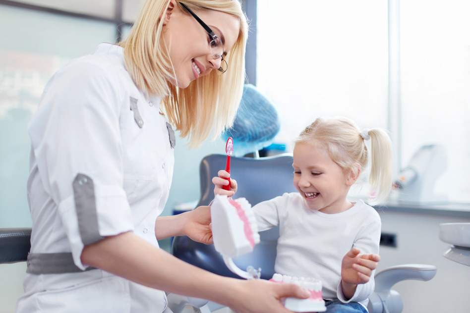 Trafalgar Dental Care photo