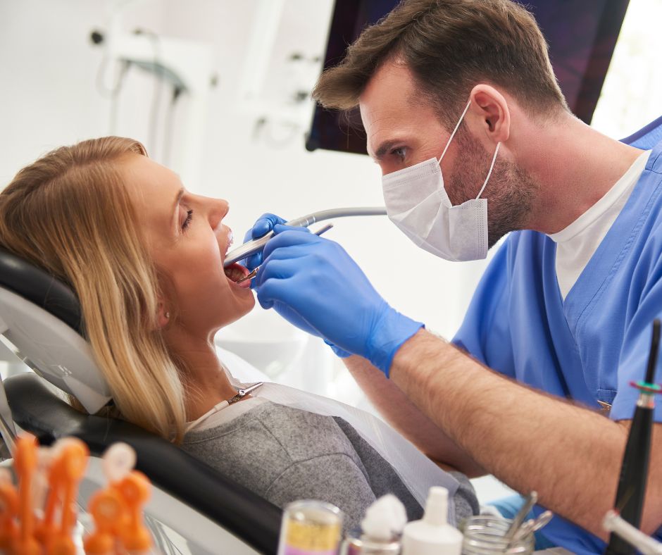 Latrobe Family Dental Traralgon photo