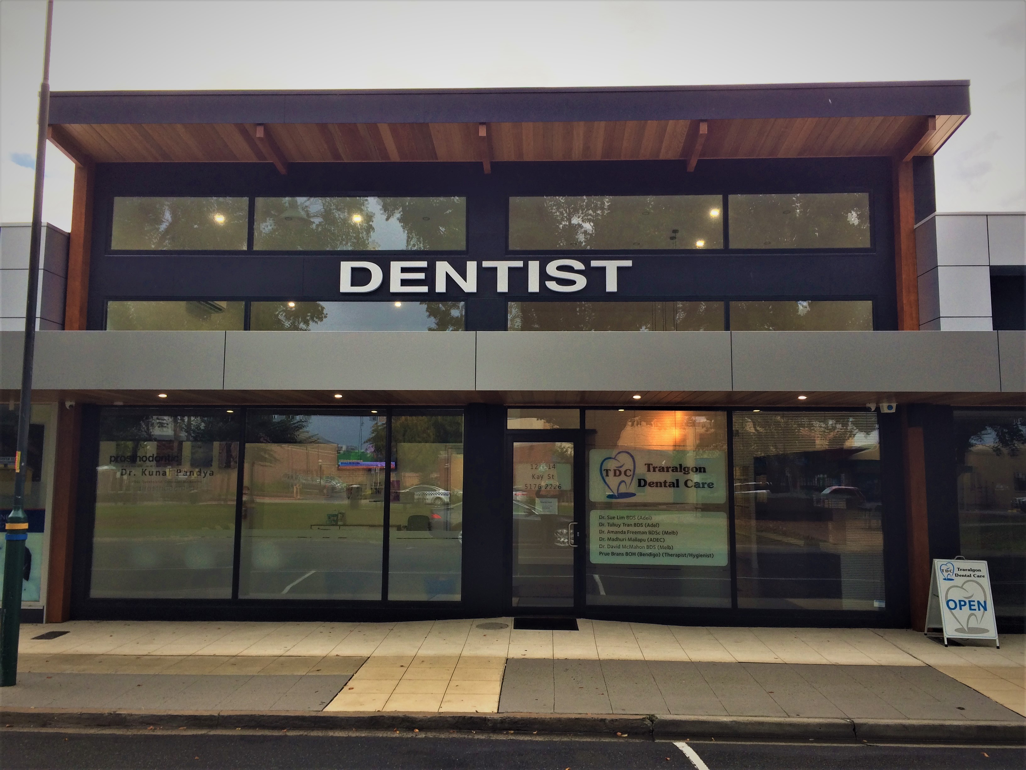Traralgon Dental Care photo