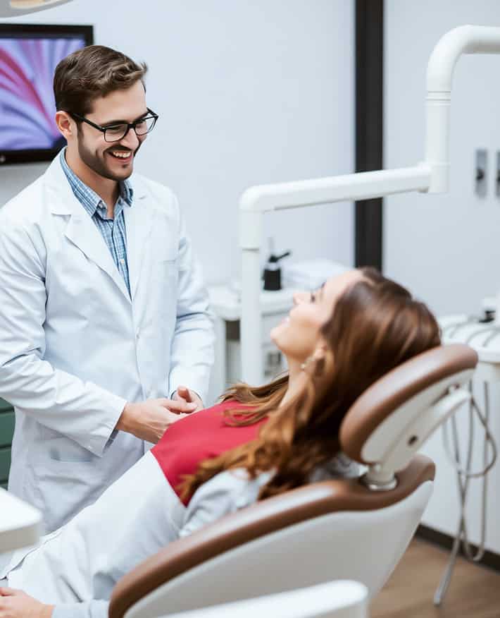 The Prestige Smiles Dental Treeby photo 3