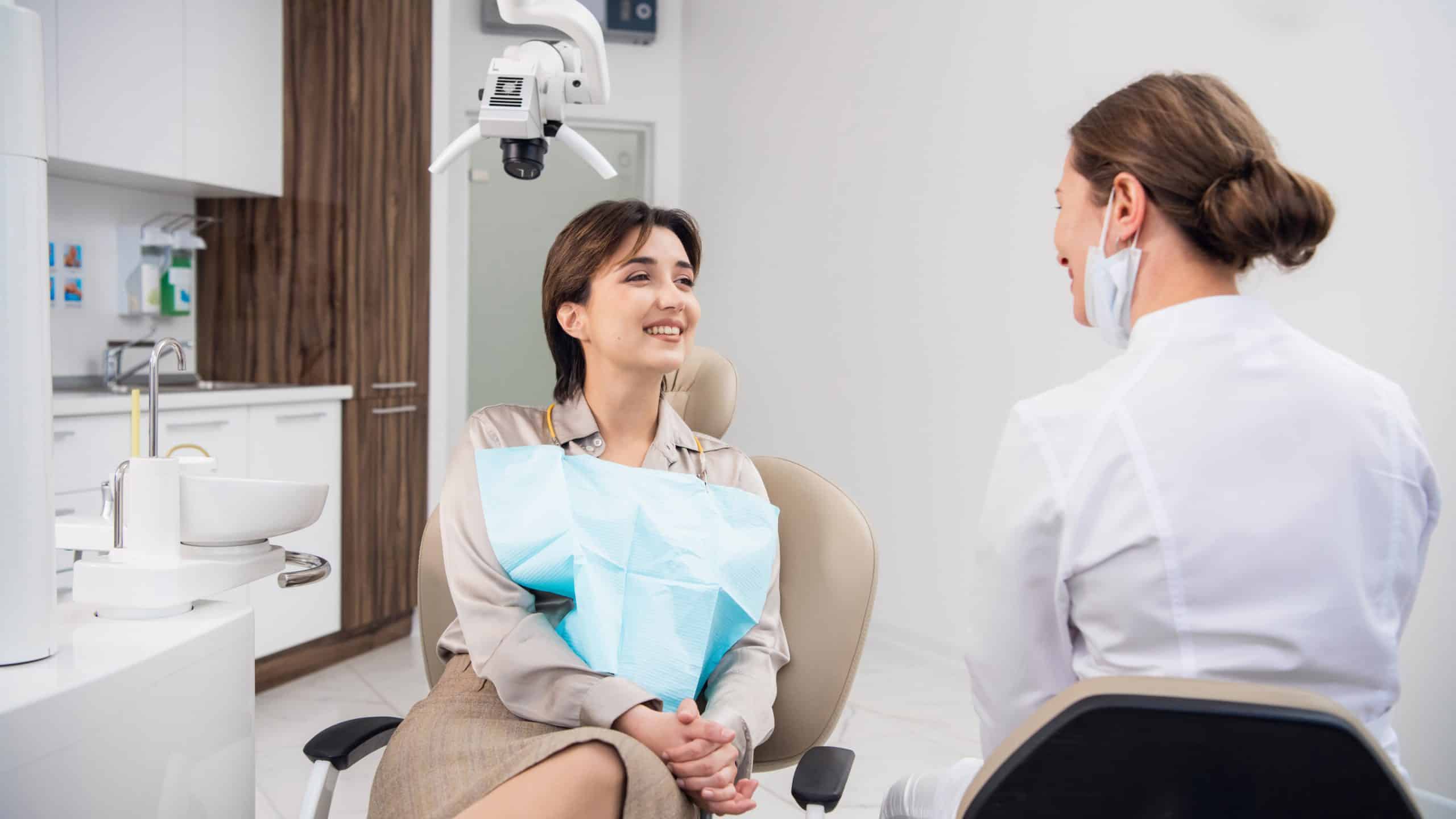 The Prestige Smiles Dental Treeby photo 2
