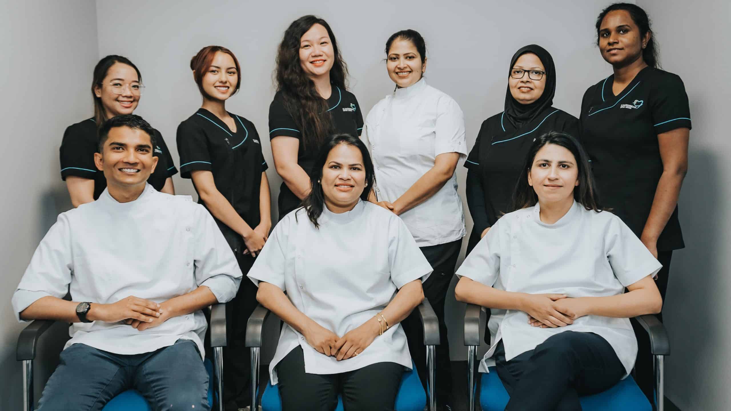 The Prestige Smiles Dental Treeby photo 4