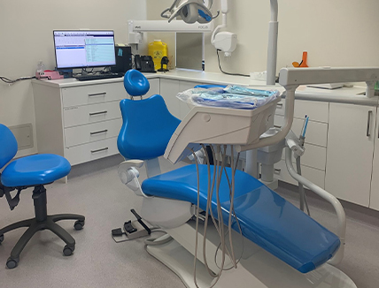 HealthWest Dental Clinic photo 2