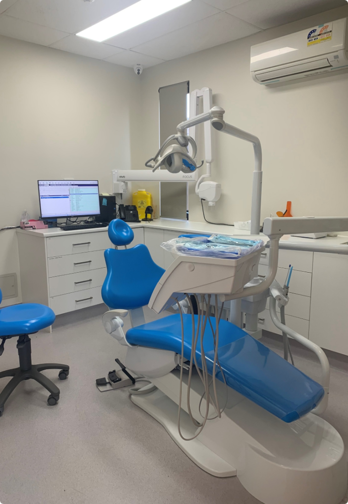 HealthWest Dental Clinic photo 4