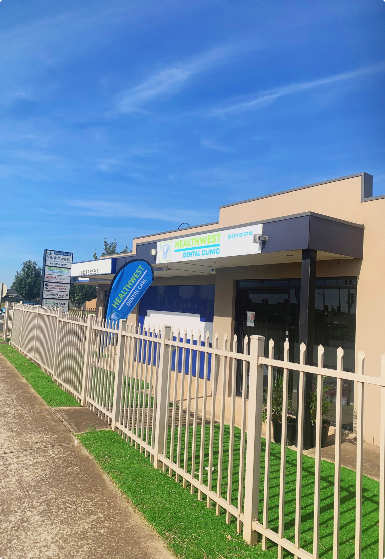 HealthWest Dental Clinic photo 3