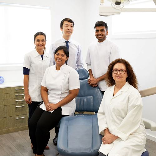 Tuart Hill Dental photo 1