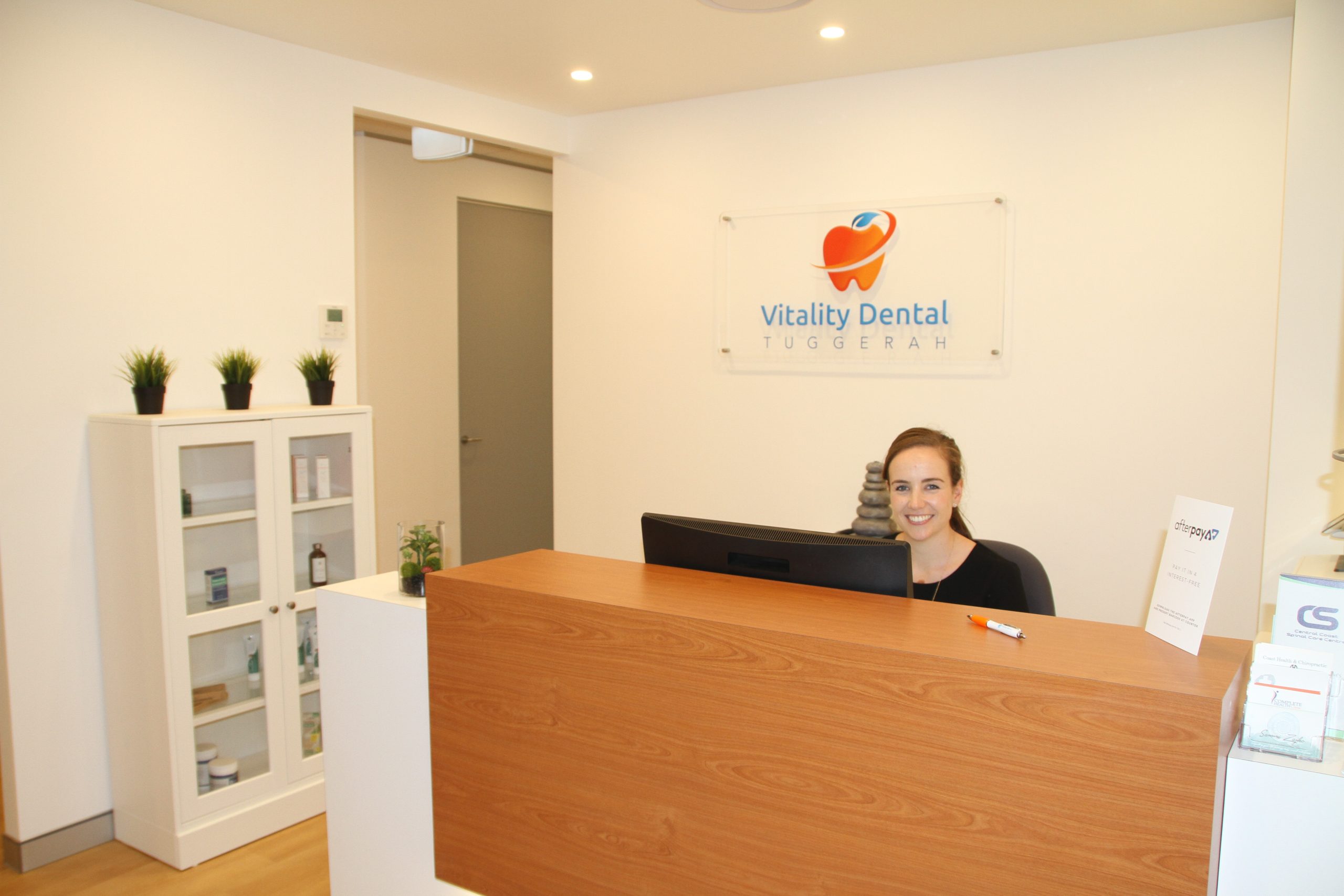 Vitality Dental Tuggerah photo 1