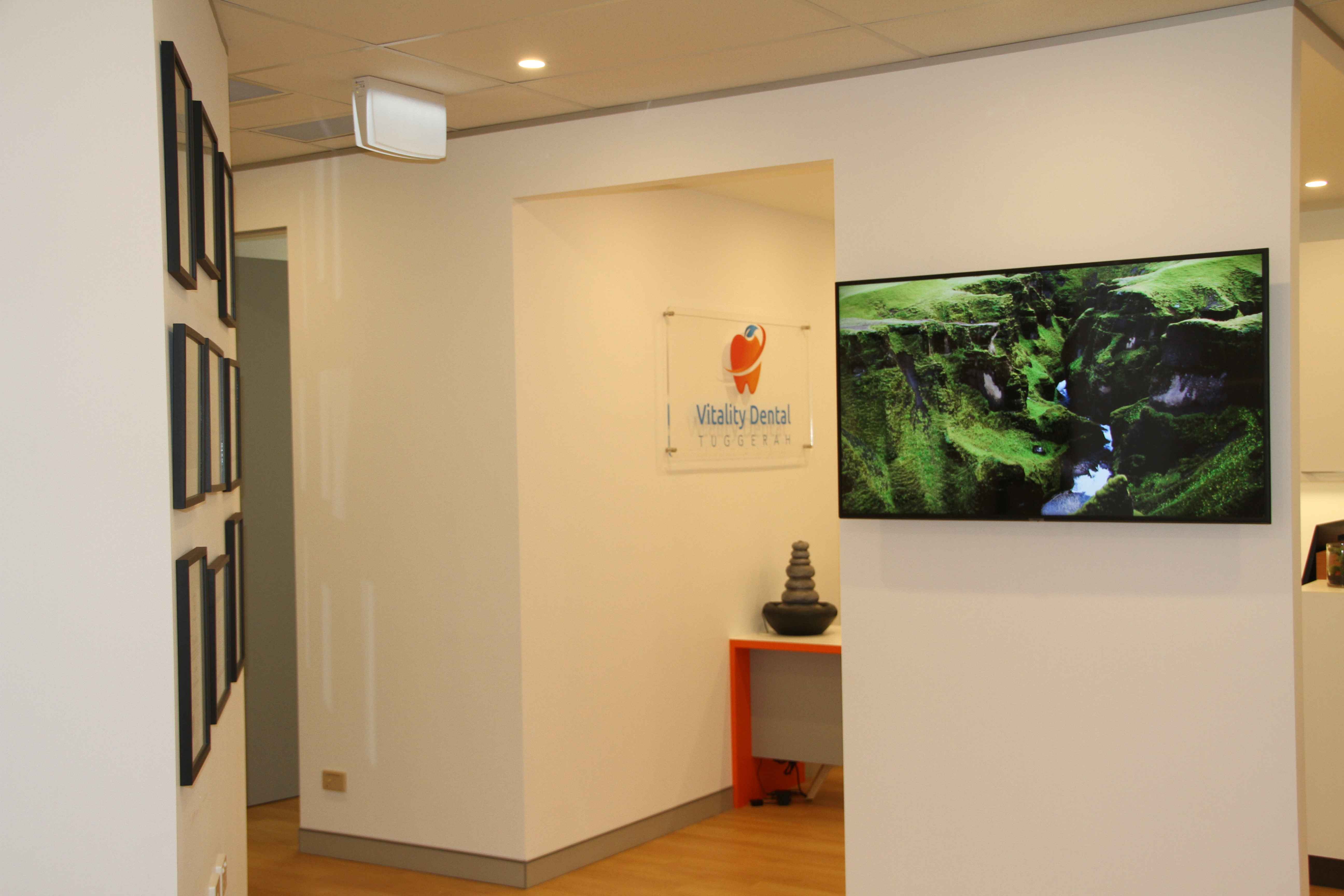 Vitality Dental Tuggerah photo 2