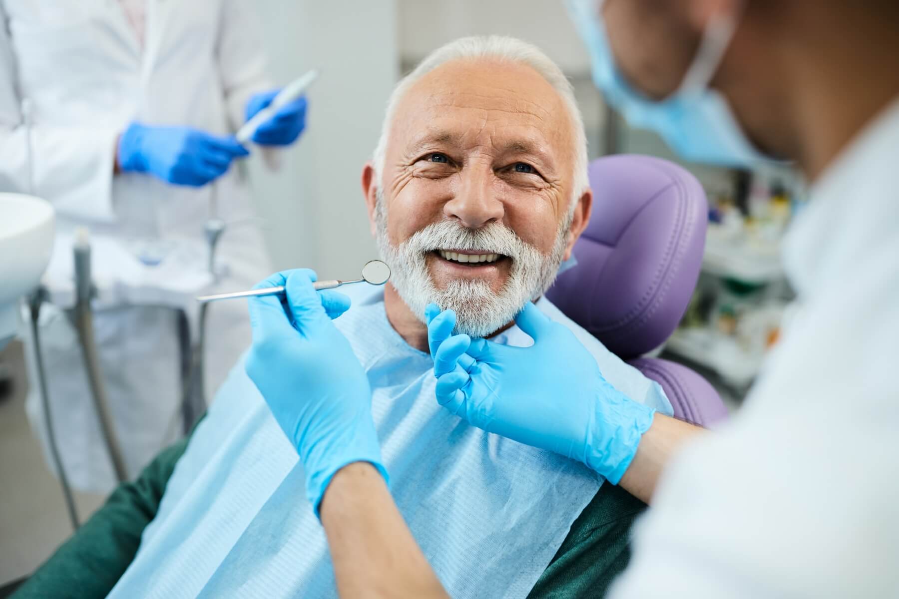 Bluewater Dental photo 1