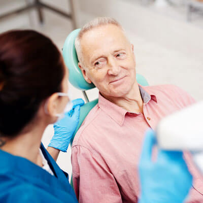 Bluewater Dental photo 2