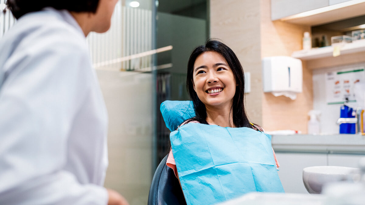 Bluewater Dental photo 4