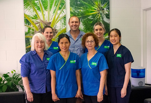 Agape Family Dental Tully photo