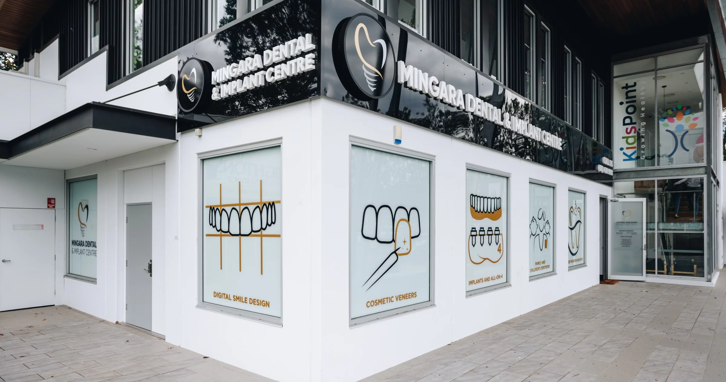 Mingara Dental & Implant Centre I Central Coast Dentist photo 1