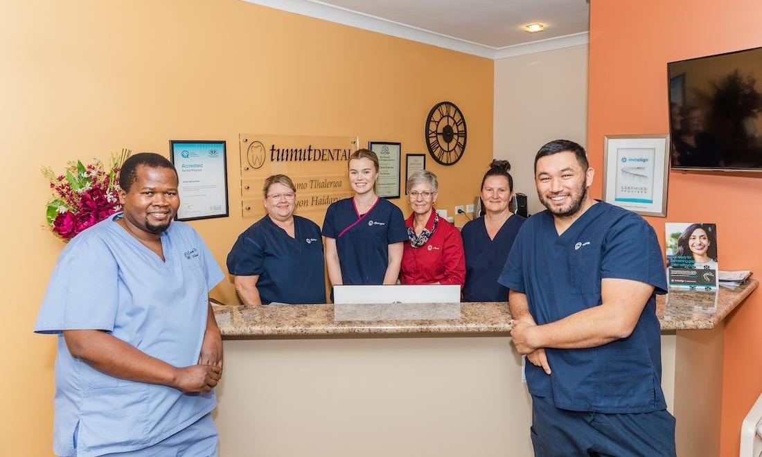 Tumut Dental photo 4