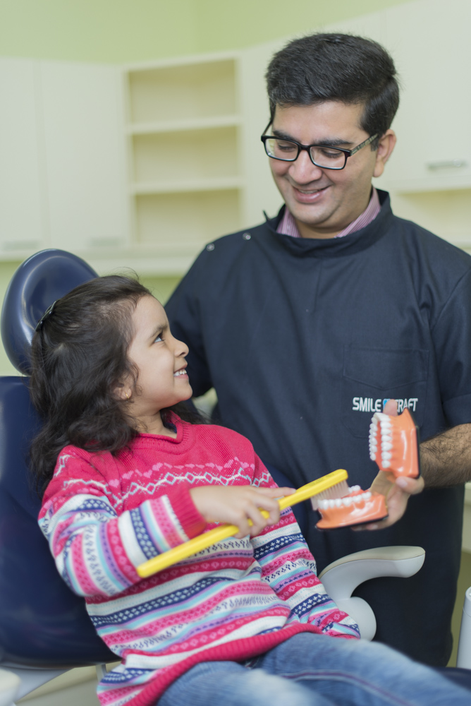 Smile Craft Dental photo 2