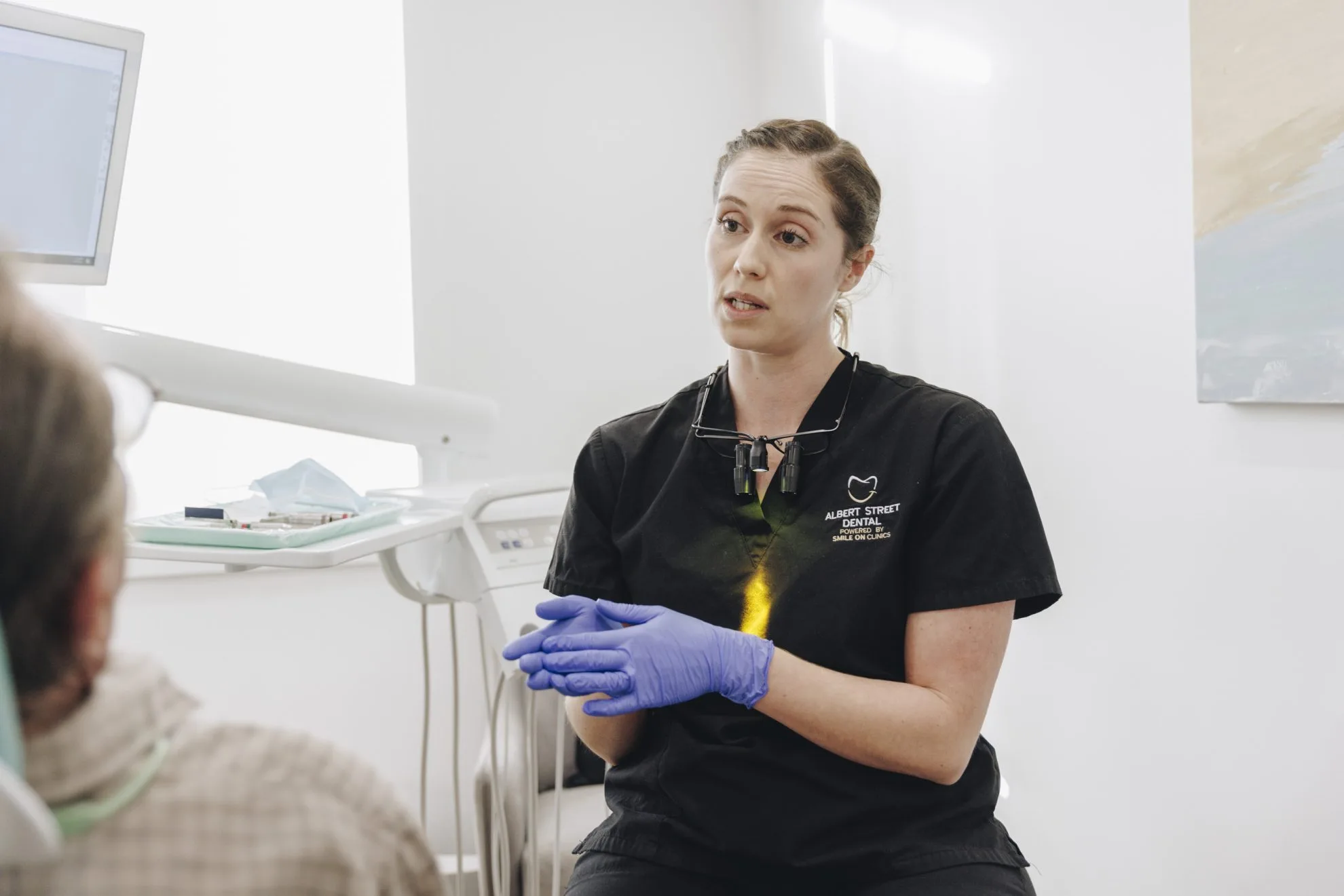 Tuncurry Dental Practice (Smile On Clinics) photo 3
