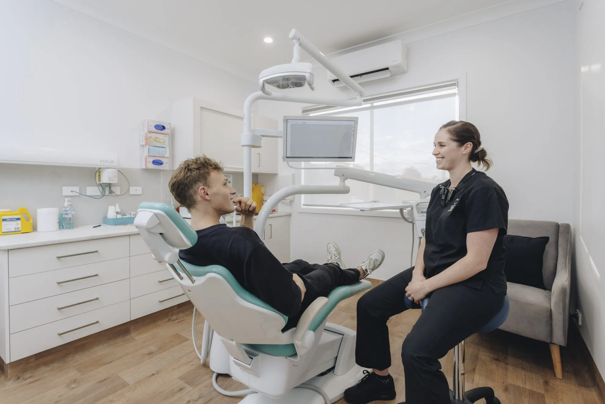 Tuncurry Dental Practice (Smile On Clinics) photo 4