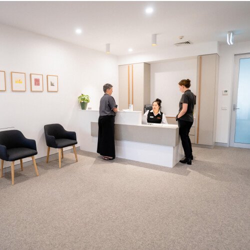 Bespoke Dental Canberra photo 1