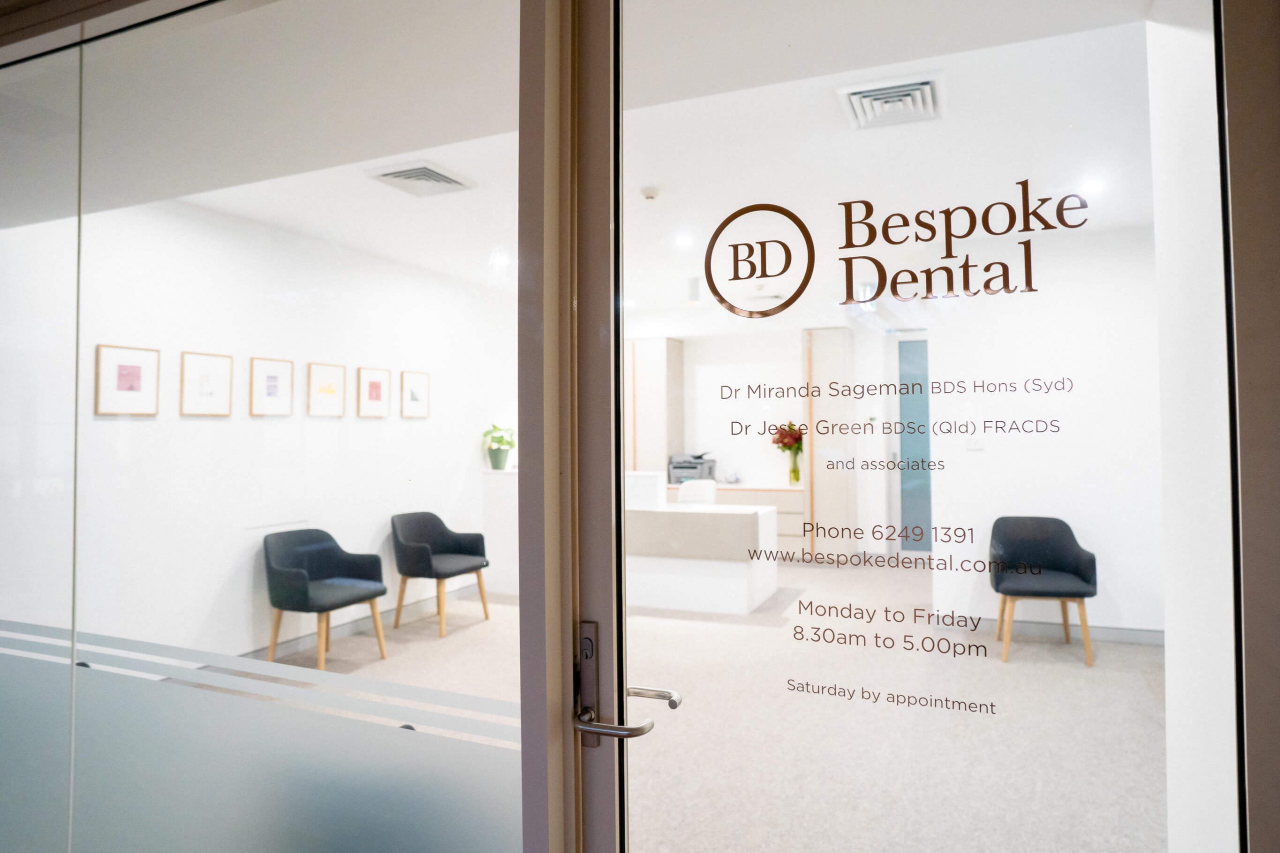 Bespoke Dental Canberra photo 2