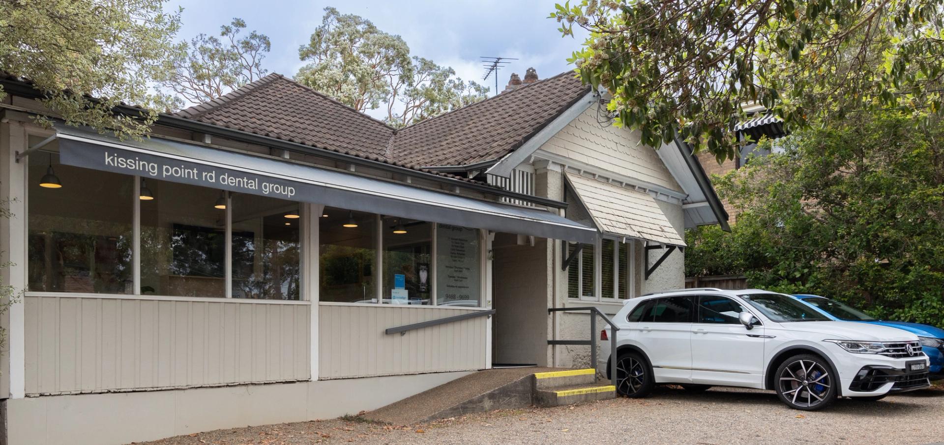 Kissing Point Road Dental photo 3