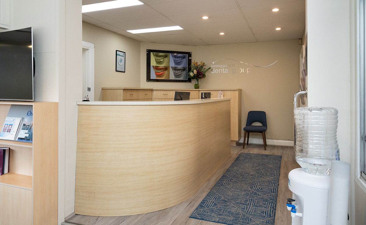 Kissing Point Road Dental photo 2