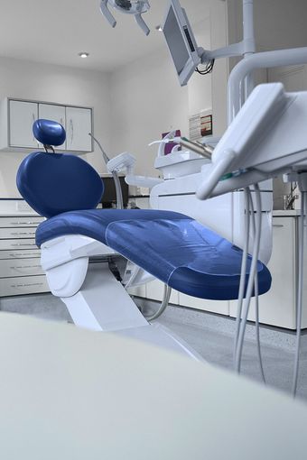 Bright Smiles Dental Surgery photo 1