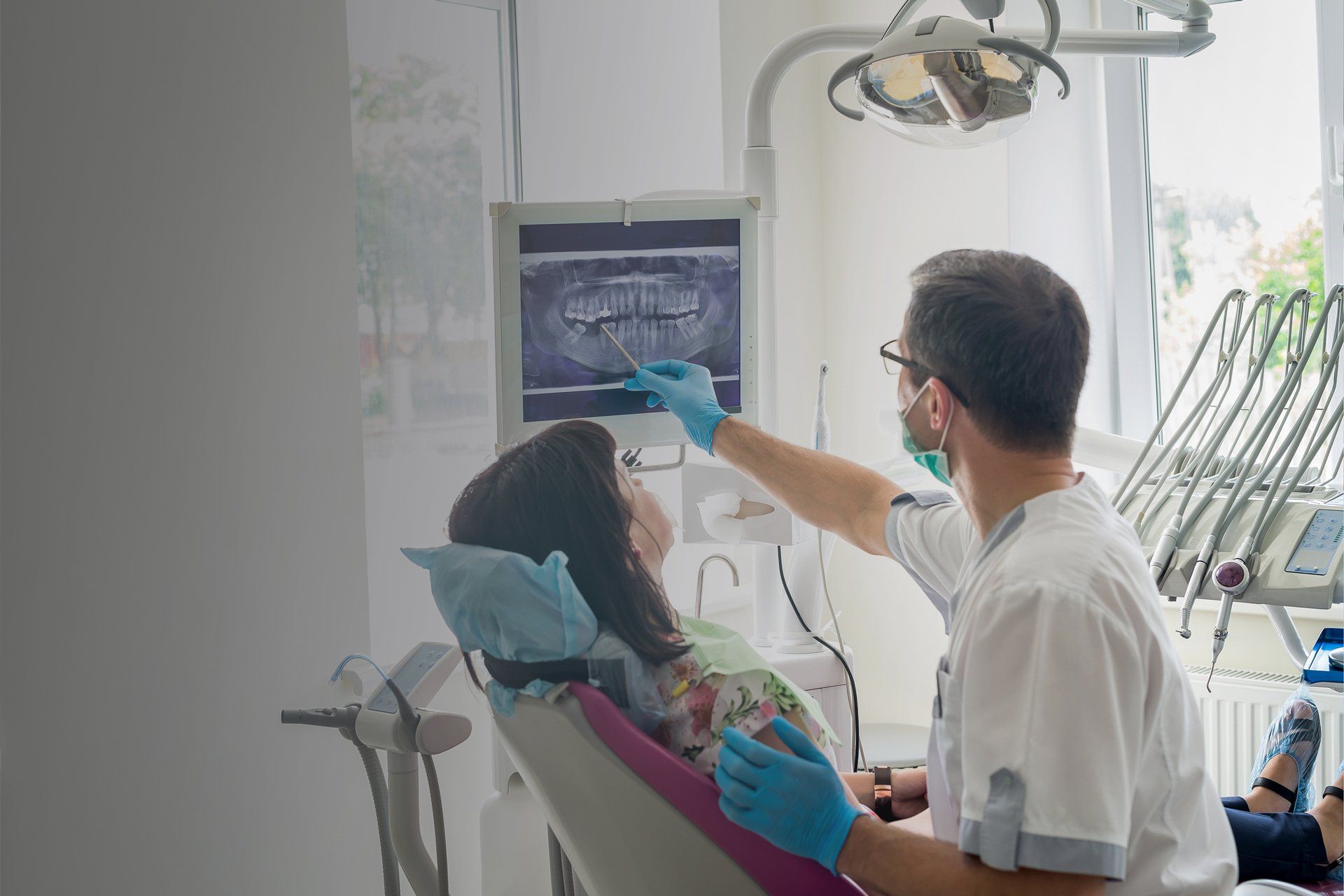 Bright Smiles Dental Surgery photo 4