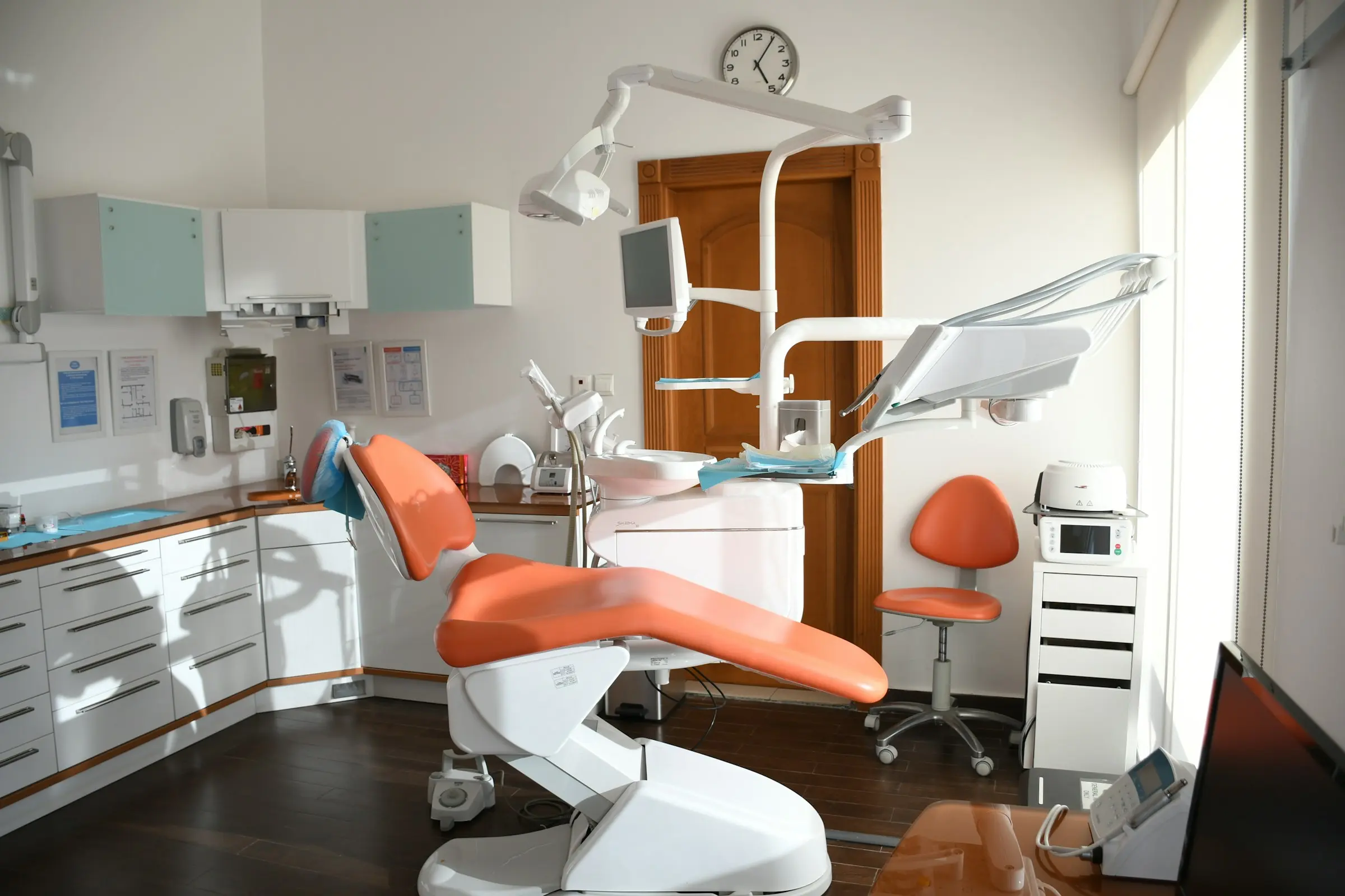 Linden Park Tusmore Dental & Implants photo 2