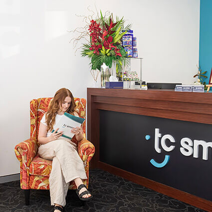 TC Smiles photo 4