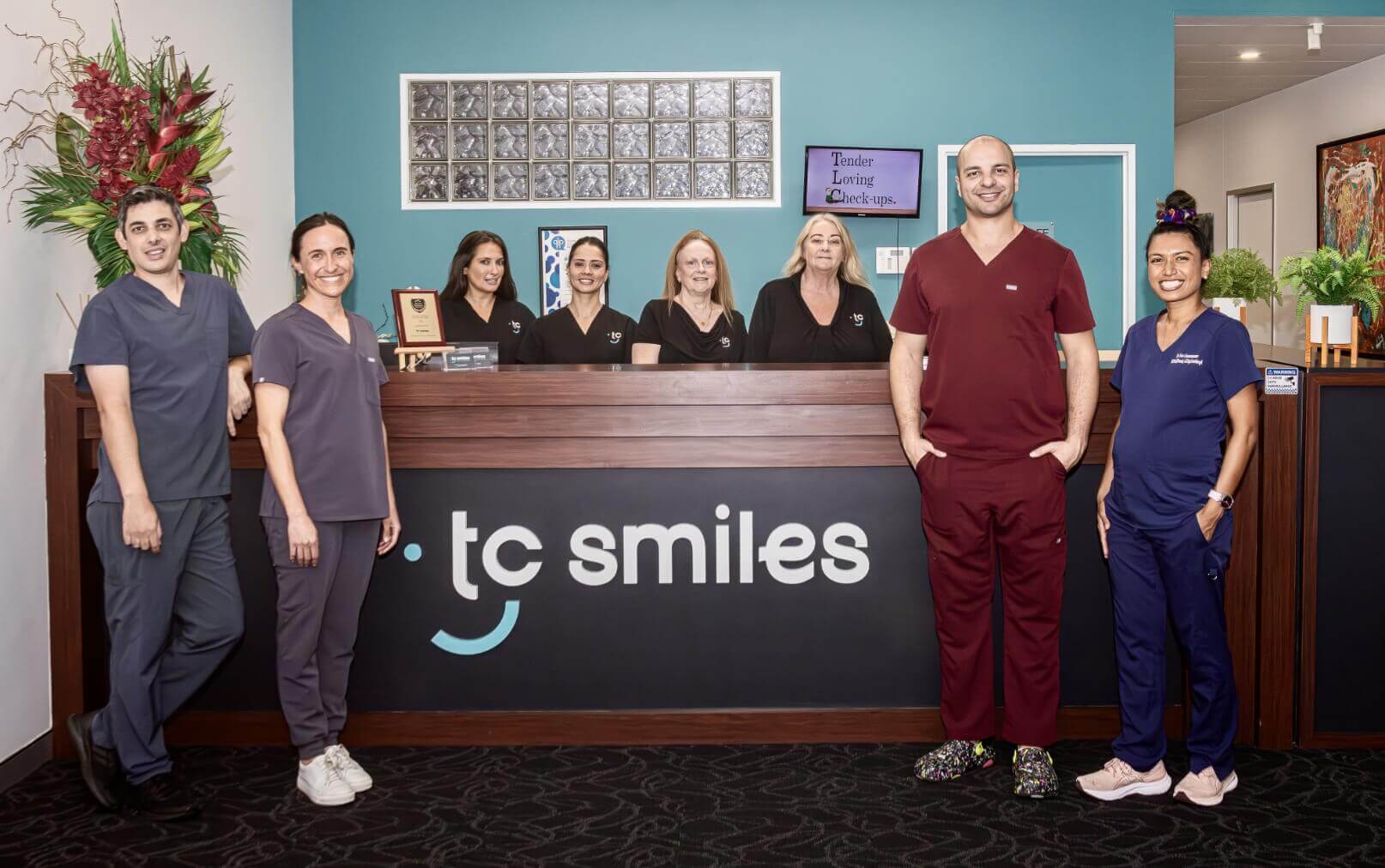 TC Smiles photo 1