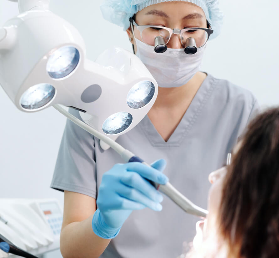 Tweed Dental photo 1