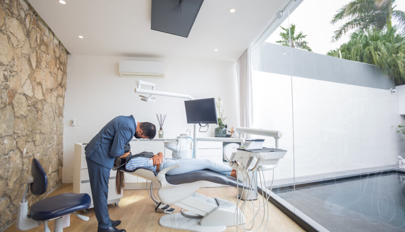 Tweed Dental photo 2