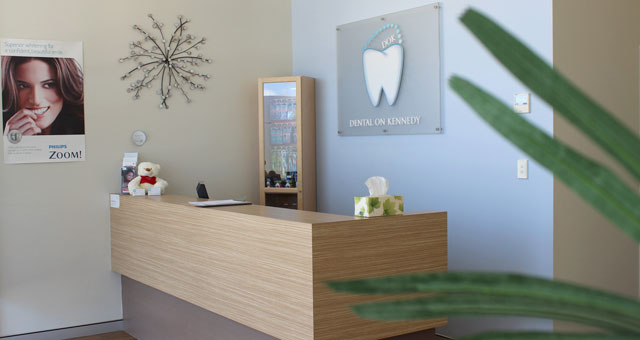 Dental On Kennedy photo 1