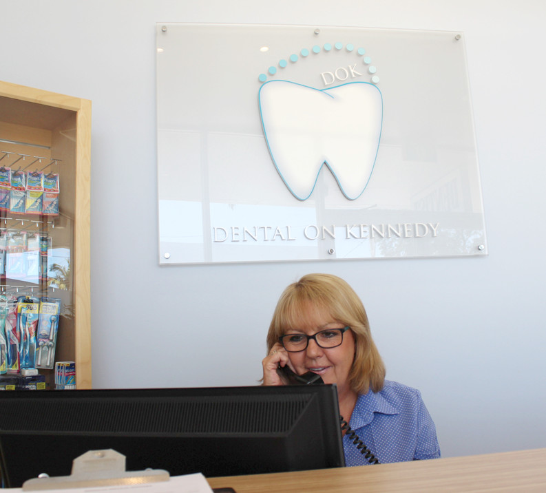 Dental On Kennedy photo 2