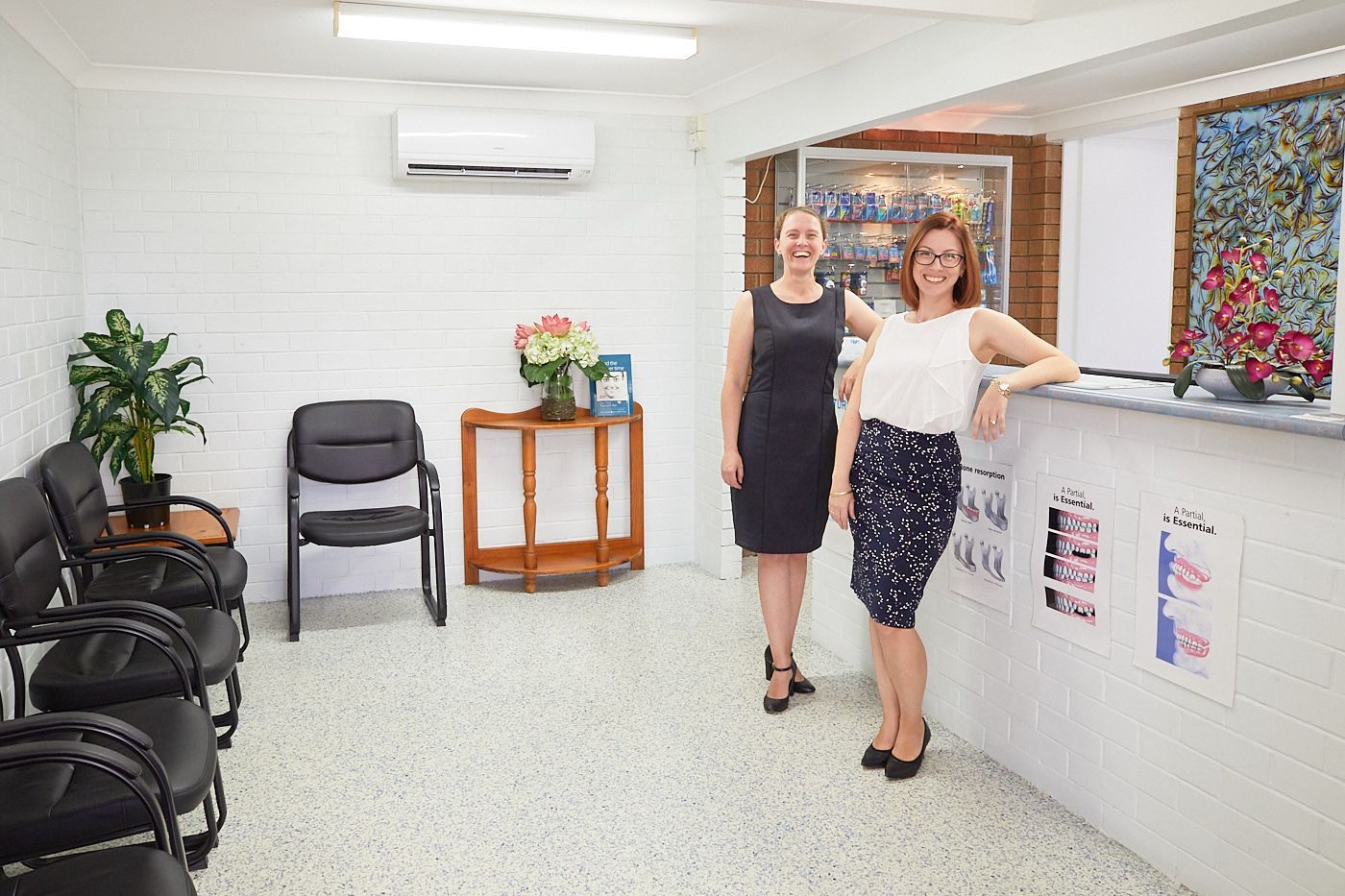 Bromley's Denture Clinic photo 1