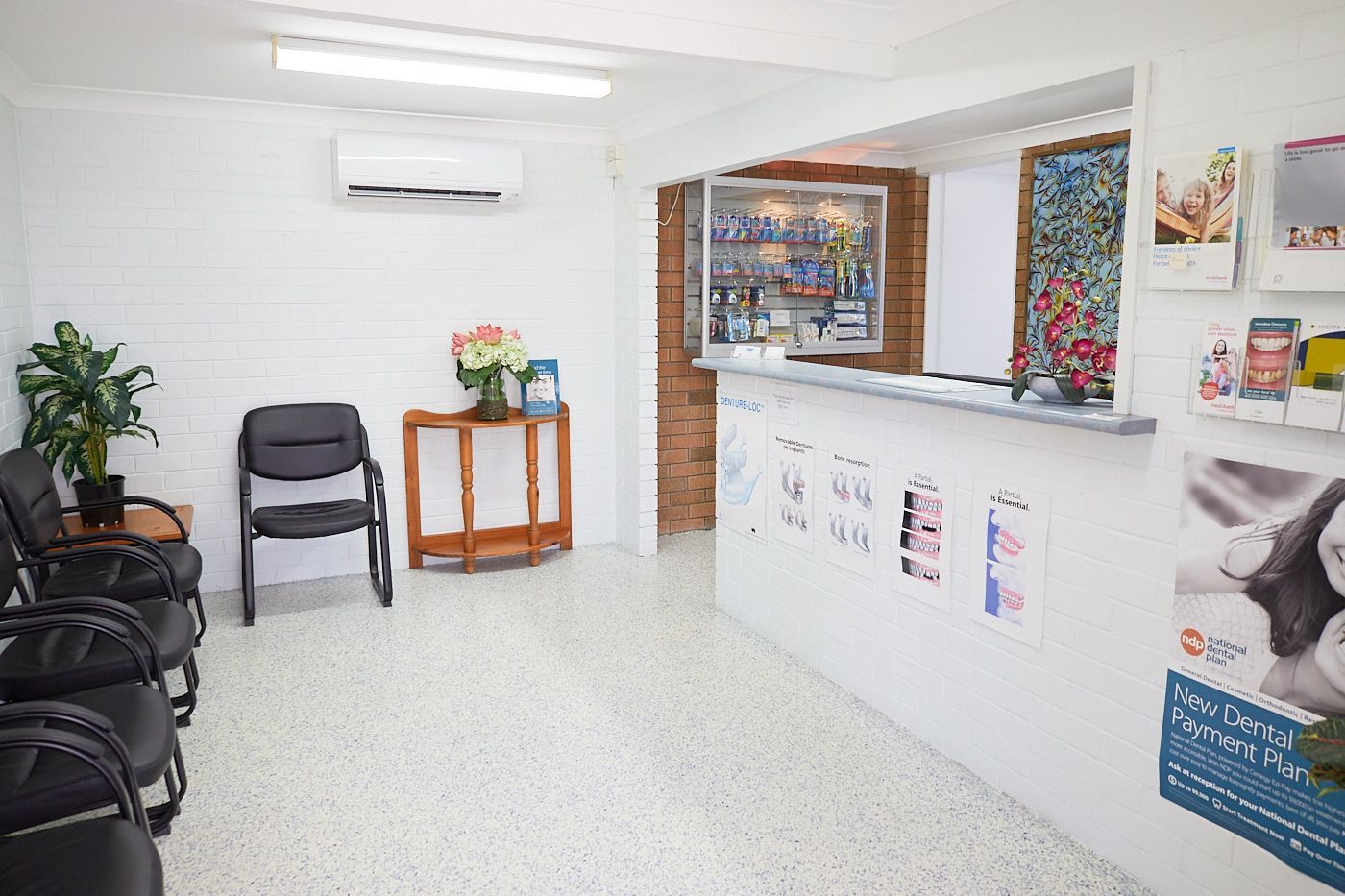 Bromley's Denture Clinic photo 3