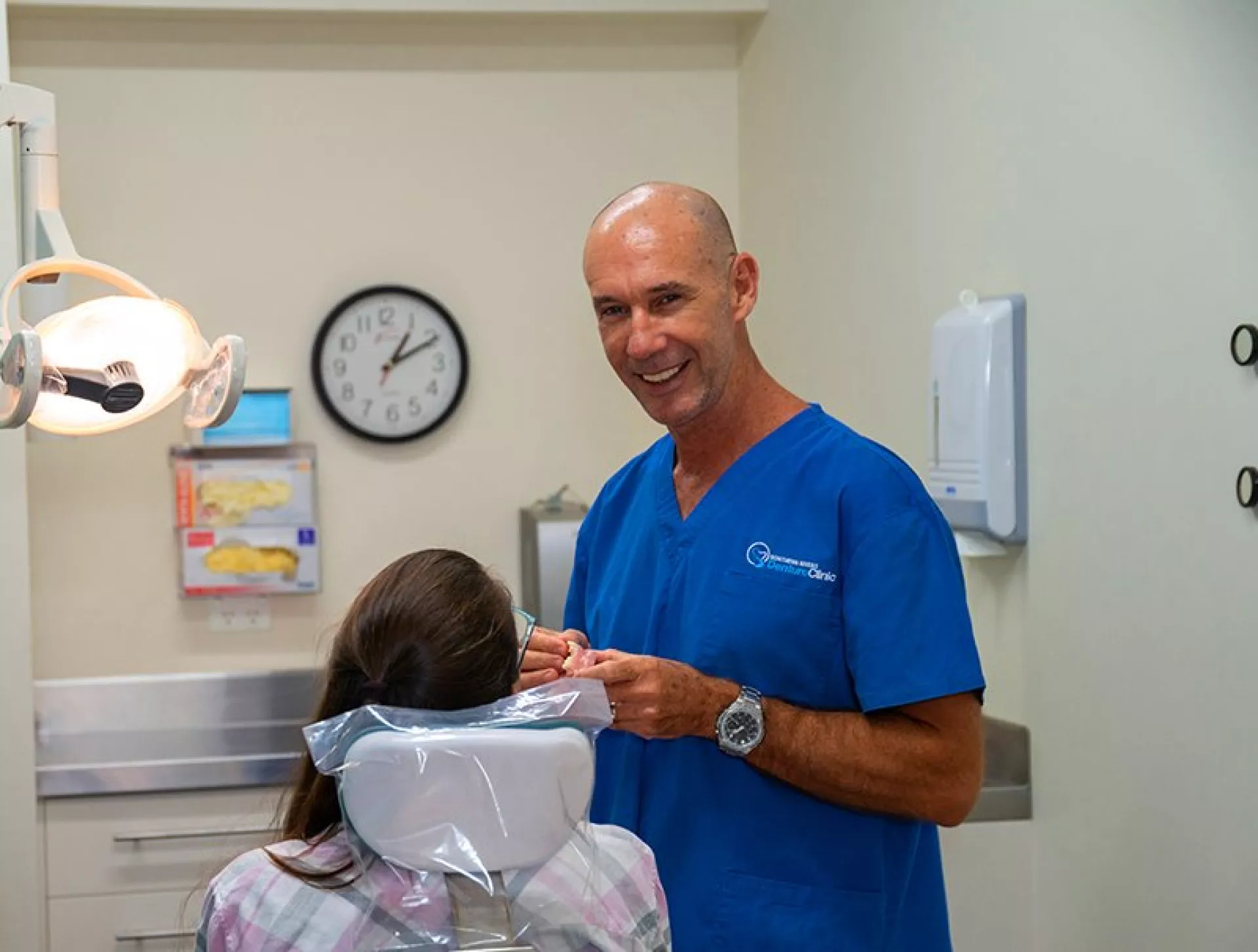 Northern Rivers Denture Clinic Tweed Heads photo 1