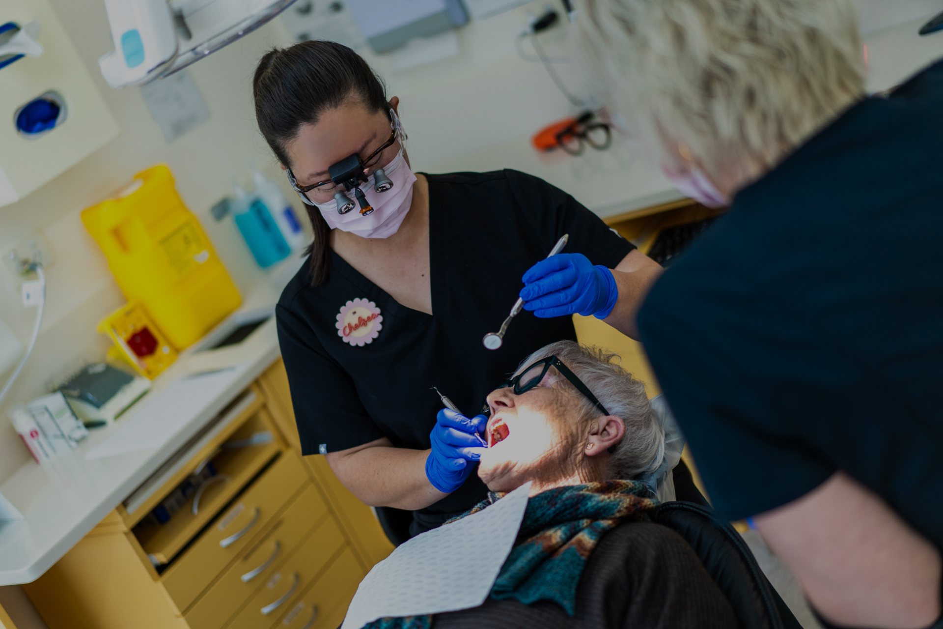 Quadrant Dentistry photo 3