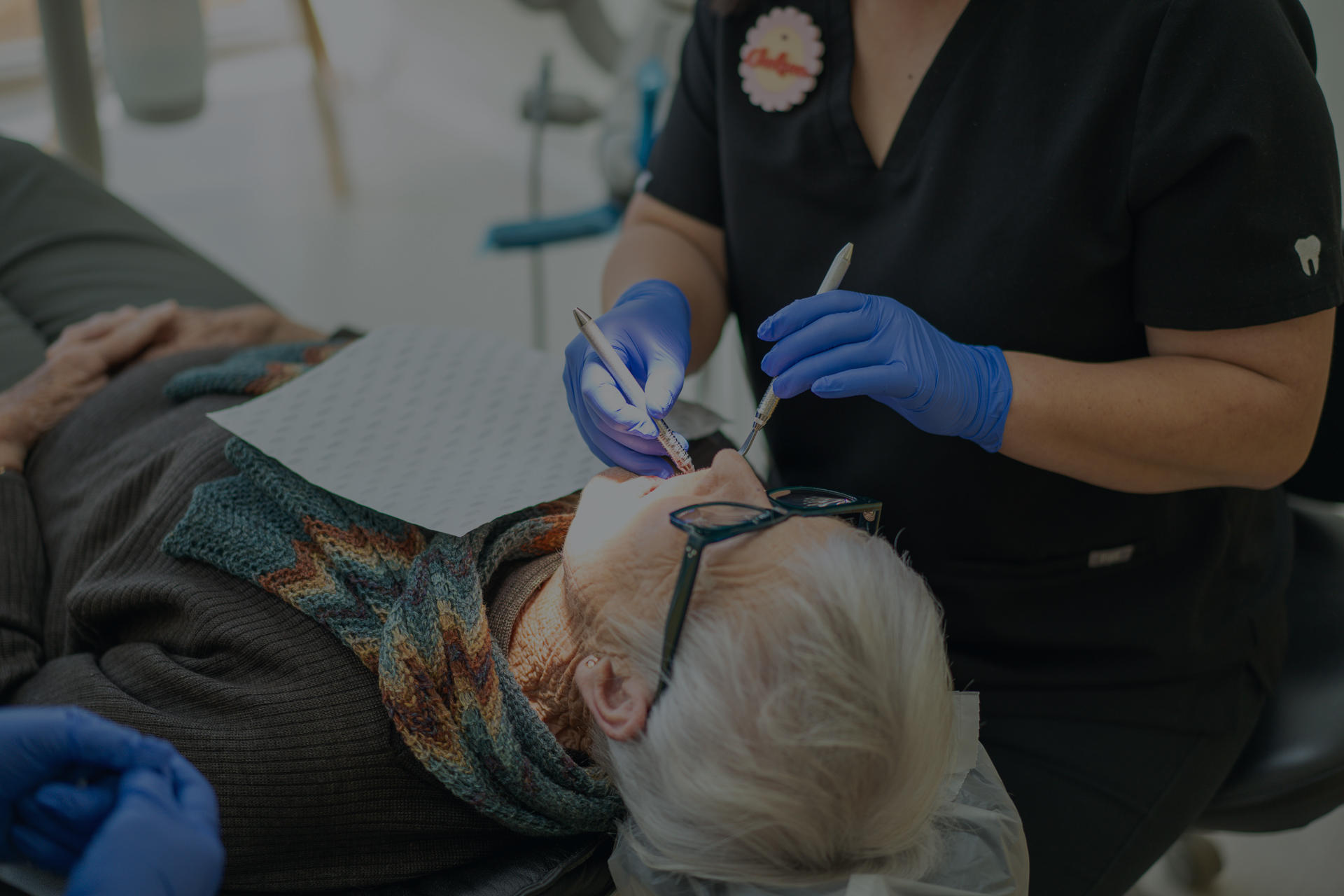 Quadrant Dentistry photo 2