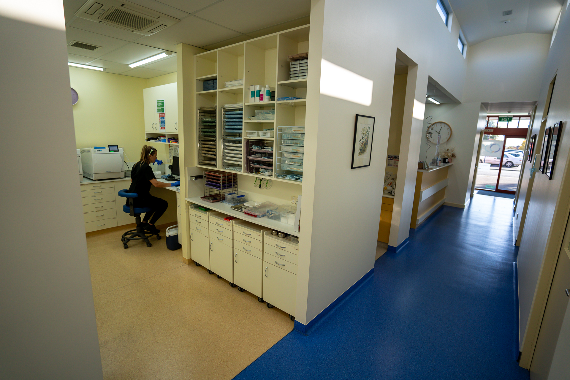 Quadrant Dentistry photo 1