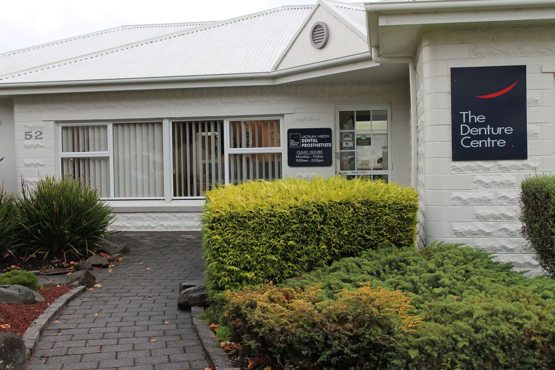 The Denture Centre photo 1