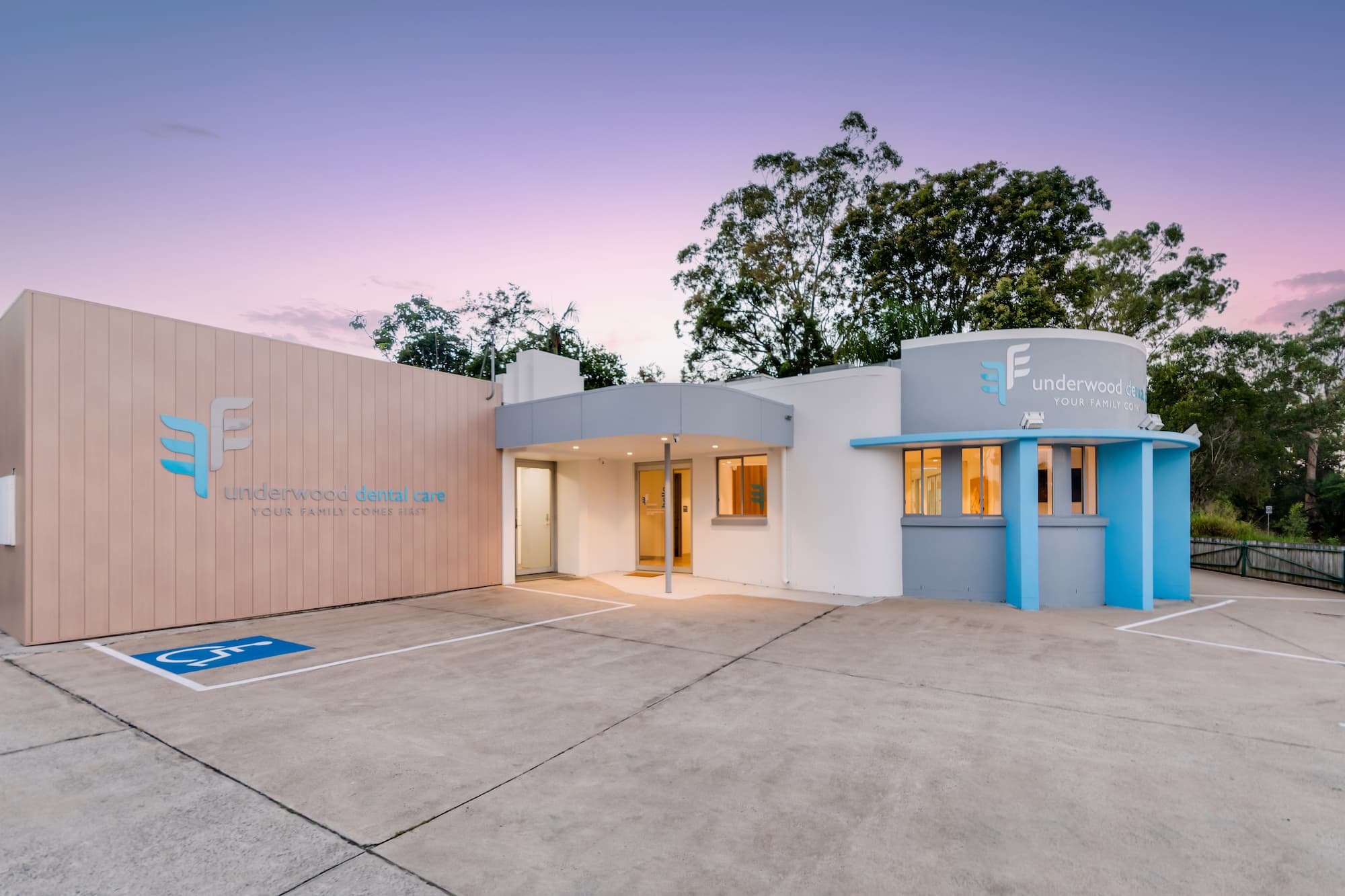 Underwood Dental Care photo 1