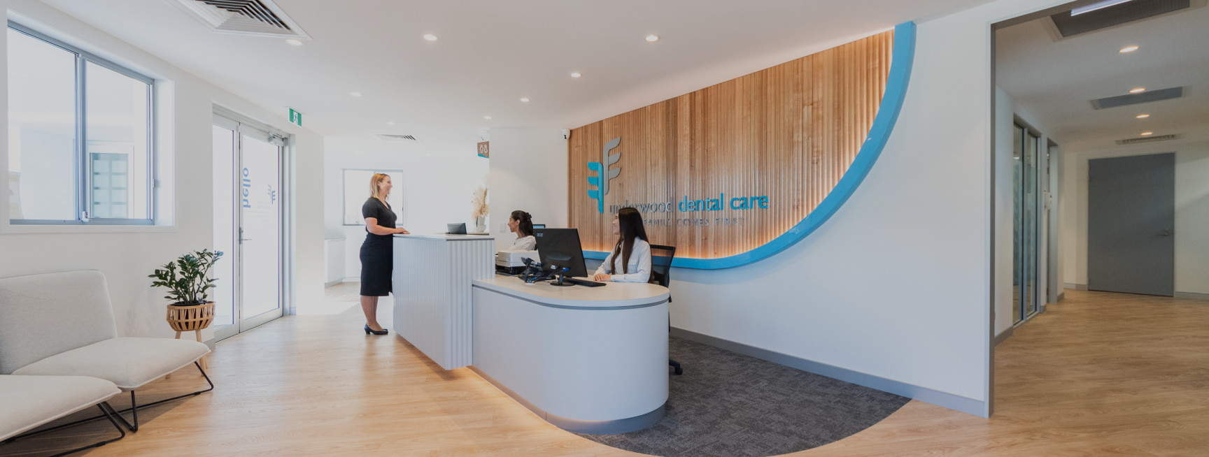 Underwood Dental Care photo 2