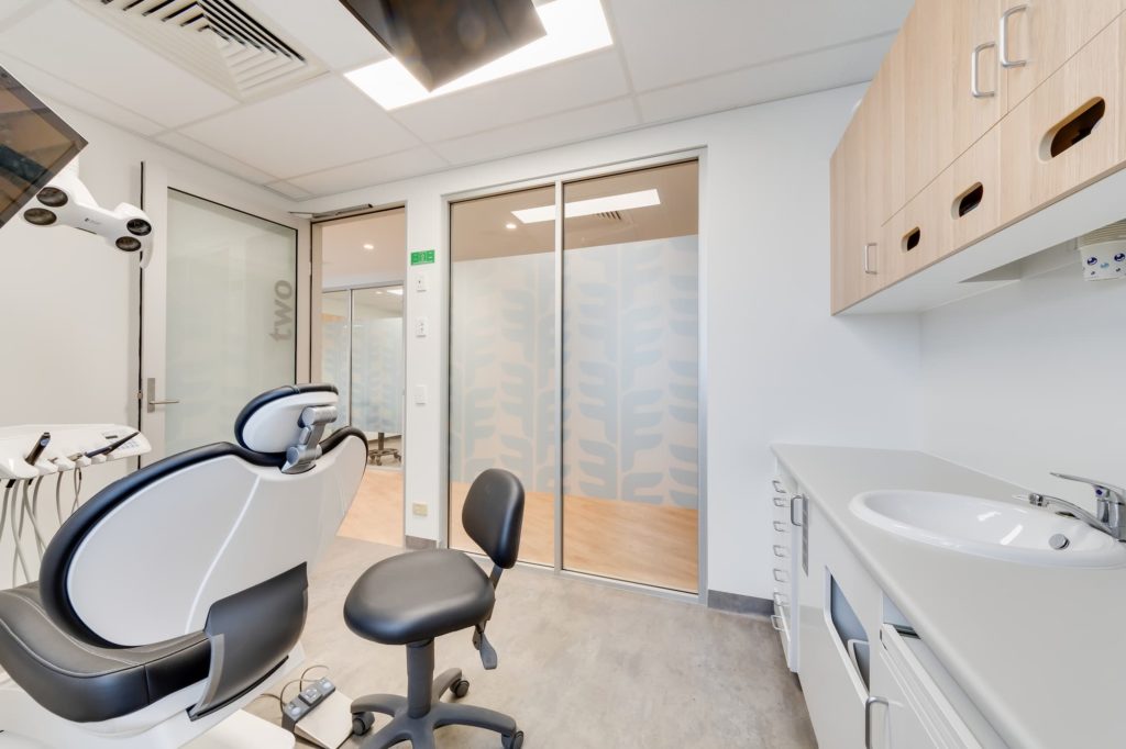 Underwood Dental Care photo 3