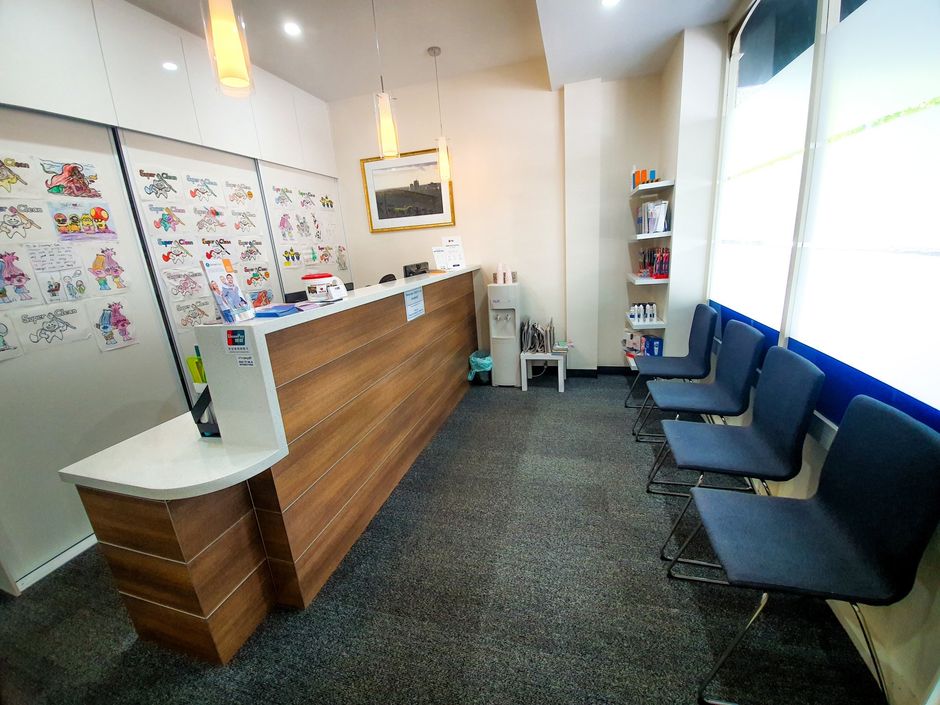 Oxford Dental Practice photo 2