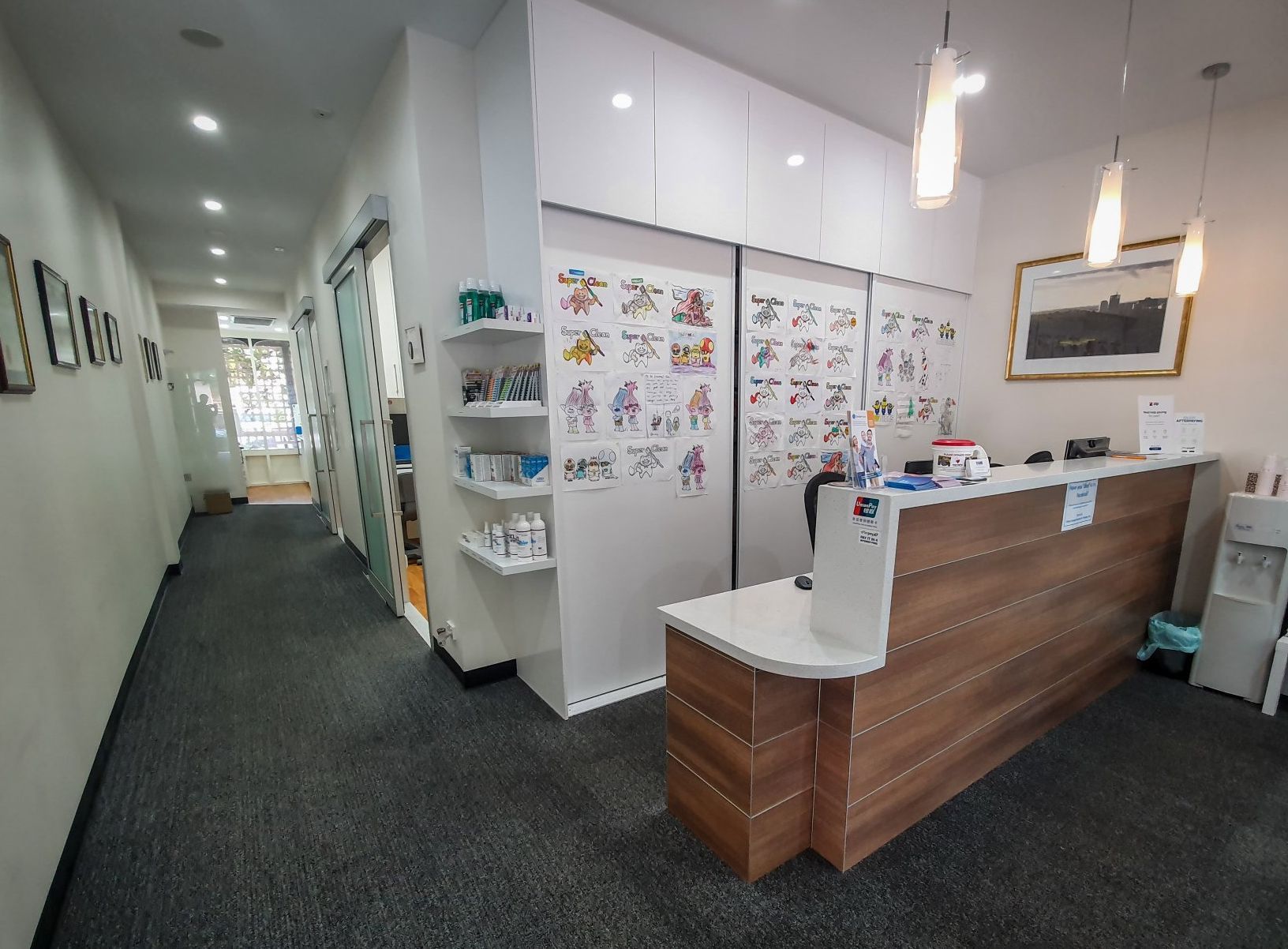 Oxford Dental Practice photo 1