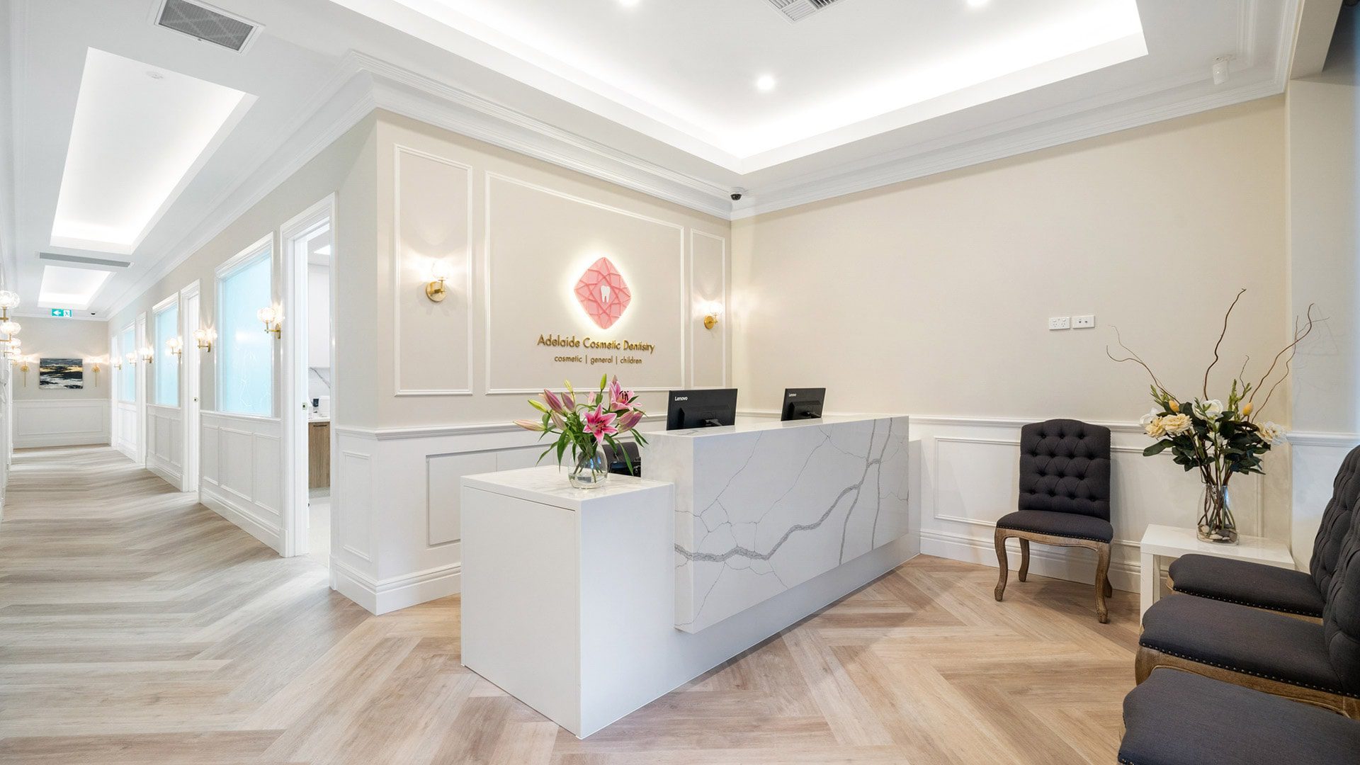 Adelaide Cosmetic Dentistry photo 1